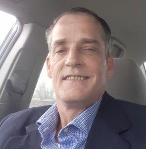 Meet your Posher, Thomas